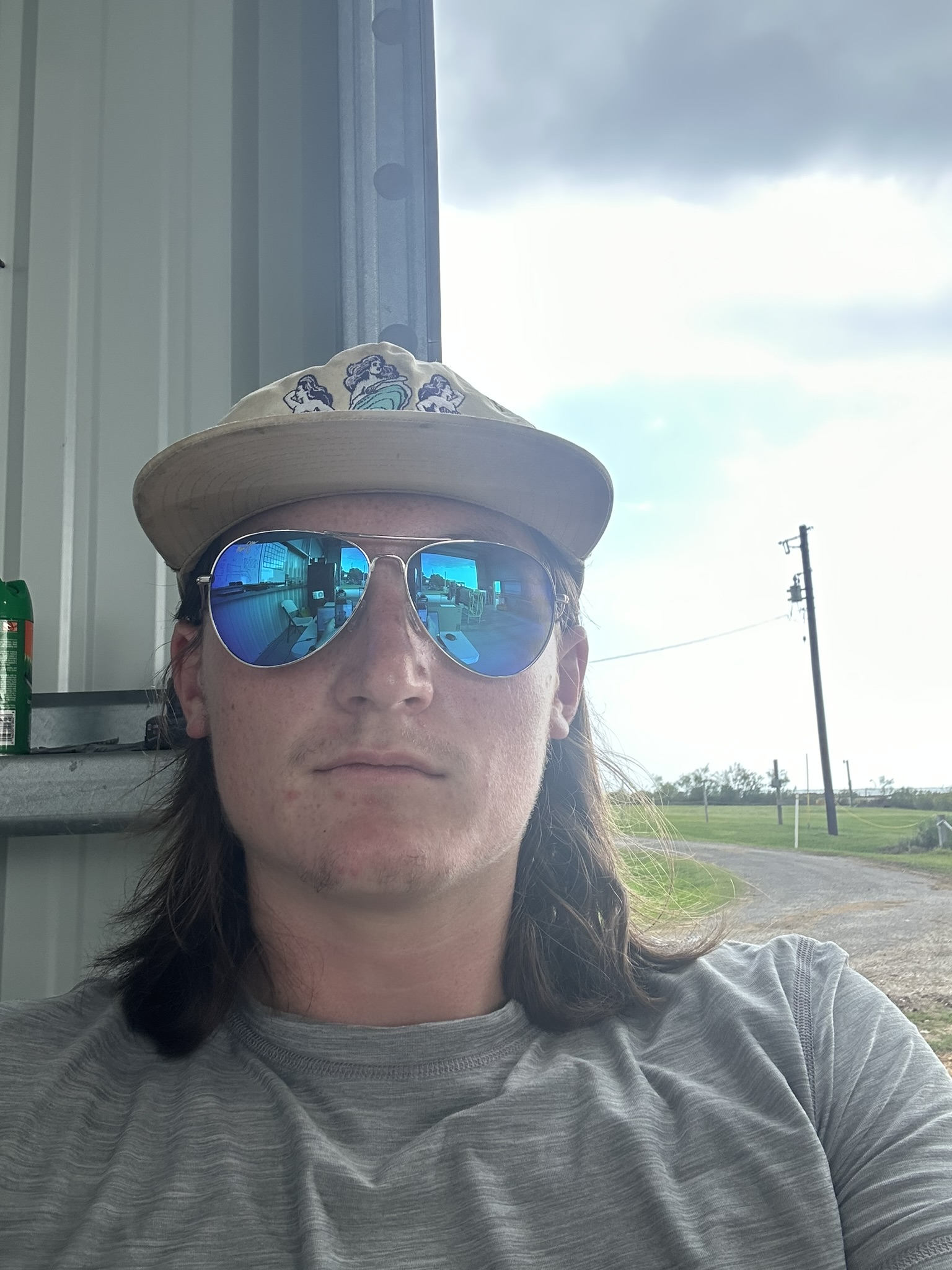 Cael Findley
